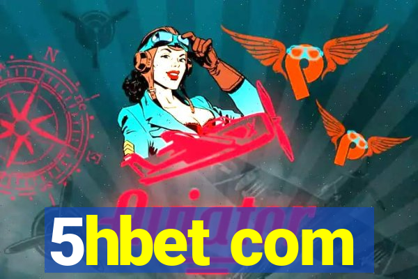 5hbet com